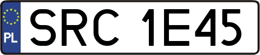 SRC1E45
