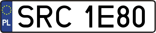 SRC1E80
