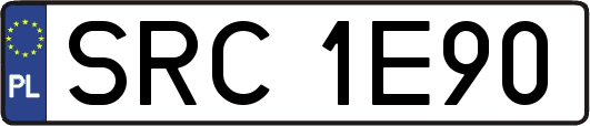 SRC1E90
