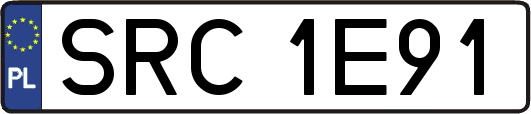 SRC1E91