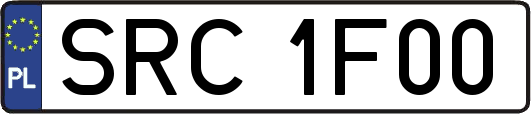 SRC1F00