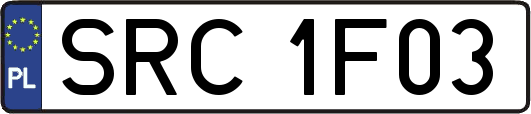 SRC1F03
