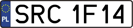 SRC1F14