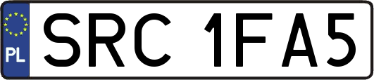SRC1FA5