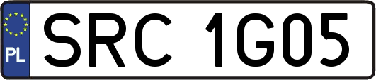 SRC1G05
