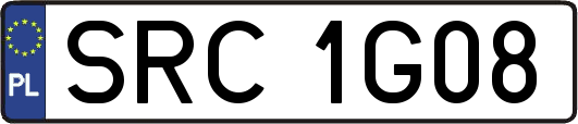 SRC1G08