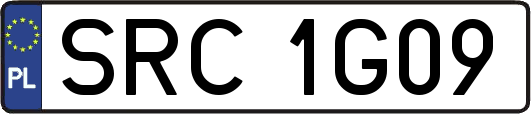 SRC1G09