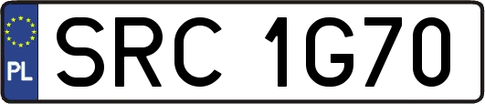 SRC1G70
