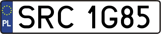 SRC1G85