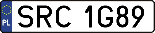 SRC1G89