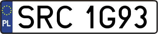 SRC1G93