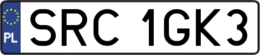 SRC1GK3