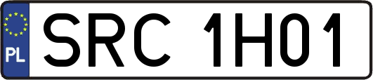 SRC1H01