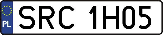 SRC1H05