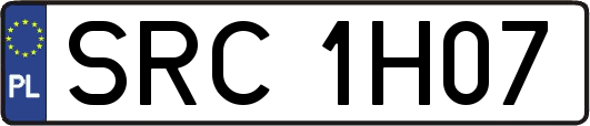 SRC1H07