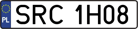 SRC1H08