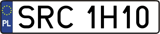 SRC1H10