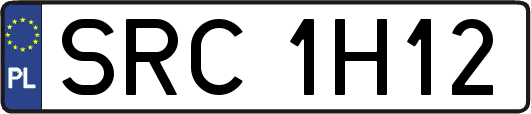 SRC1H12