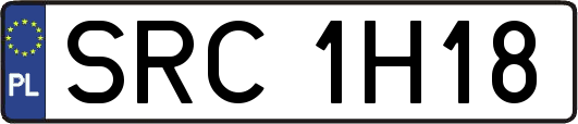 SRC1H18
