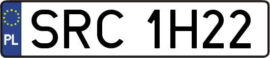 SRC1H22