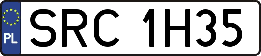 SRC1H35