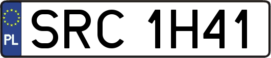 SRC1H41