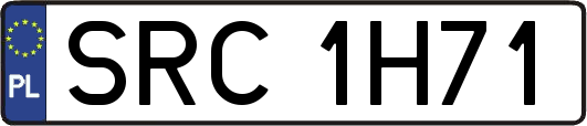 SRC1H71
