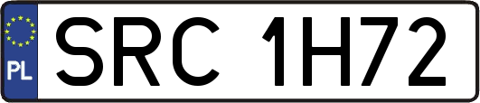 SRC1H72
