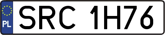 SRC1H76