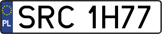 SRC1H77