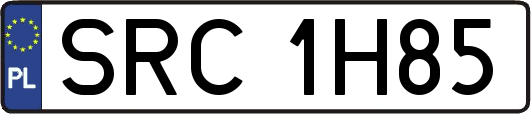 SRC1H85