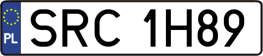 SRC1H89