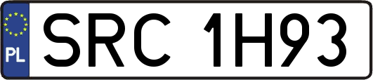 SRC1H93