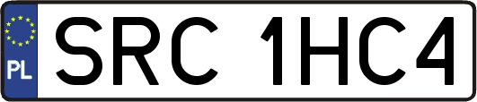 SRC1HC4