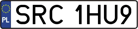 SRC1HU9
