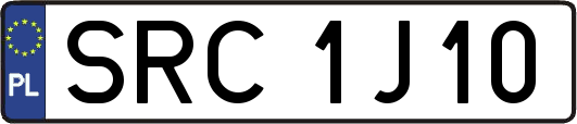 SRC1J10