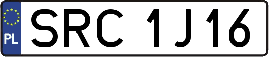 SRC1J16
