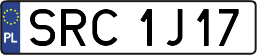 SRC1J17