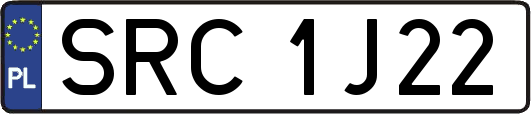 SRC1J22