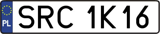 SRC1K16