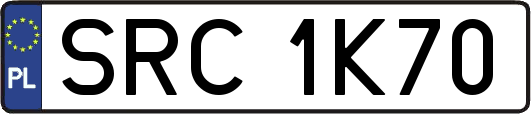 SRC1K70
