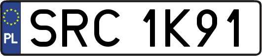 SRC1K91