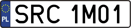 SRC1M01