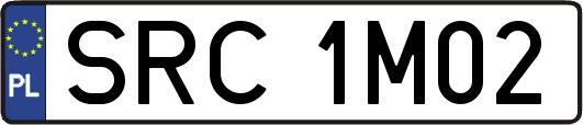 SRC1M02