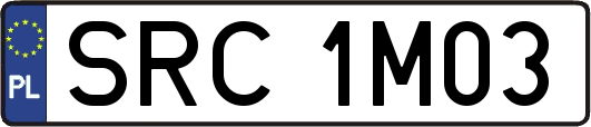 SRC1M03