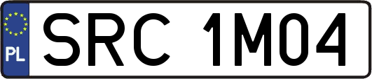 SRC1M04
