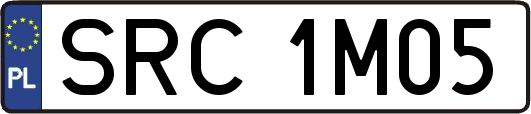 SRC1M05