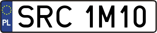 SRC1M10