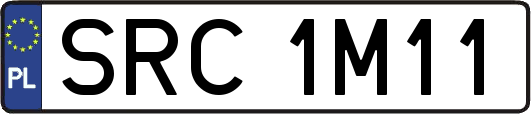 SRC1M11