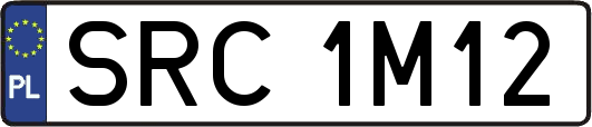 SRC1M12